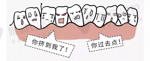 假牙套与牙冠的区别在哪,牙冠是哪里(图1)